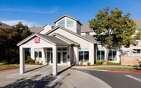 Hilton Garden Inn Roseville